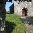 Rignac : porte d'entrée